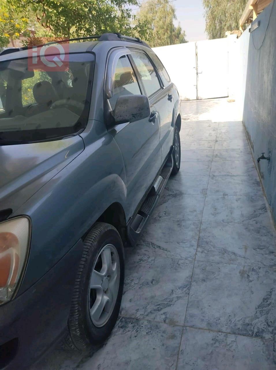 کیا سپۆرتاج